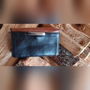 Kim Roger's Wallet